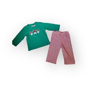 The smocking dog New Holiday Gnome Appliqué Set